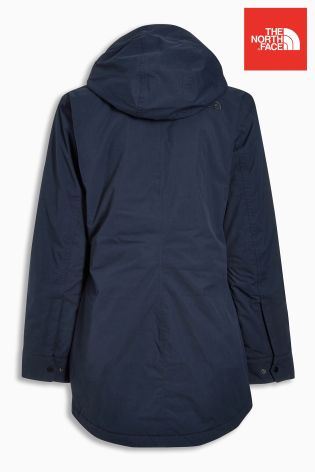 Blue The North Face&reg; NSE Jacket